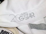 G-STAR セール【ジースターロウパーカー】根津ジーンズ　東京